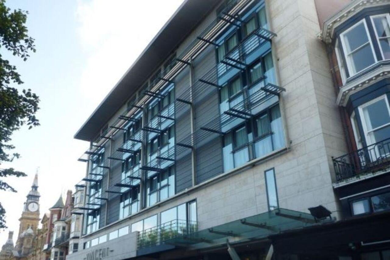 The Vincent Hotel Southport Esterno foto