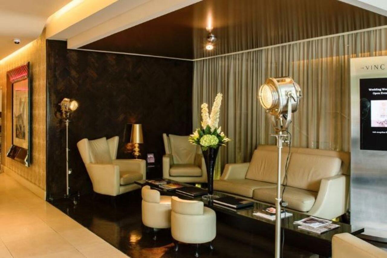 The Vincent Hotel Southport Esterno foto