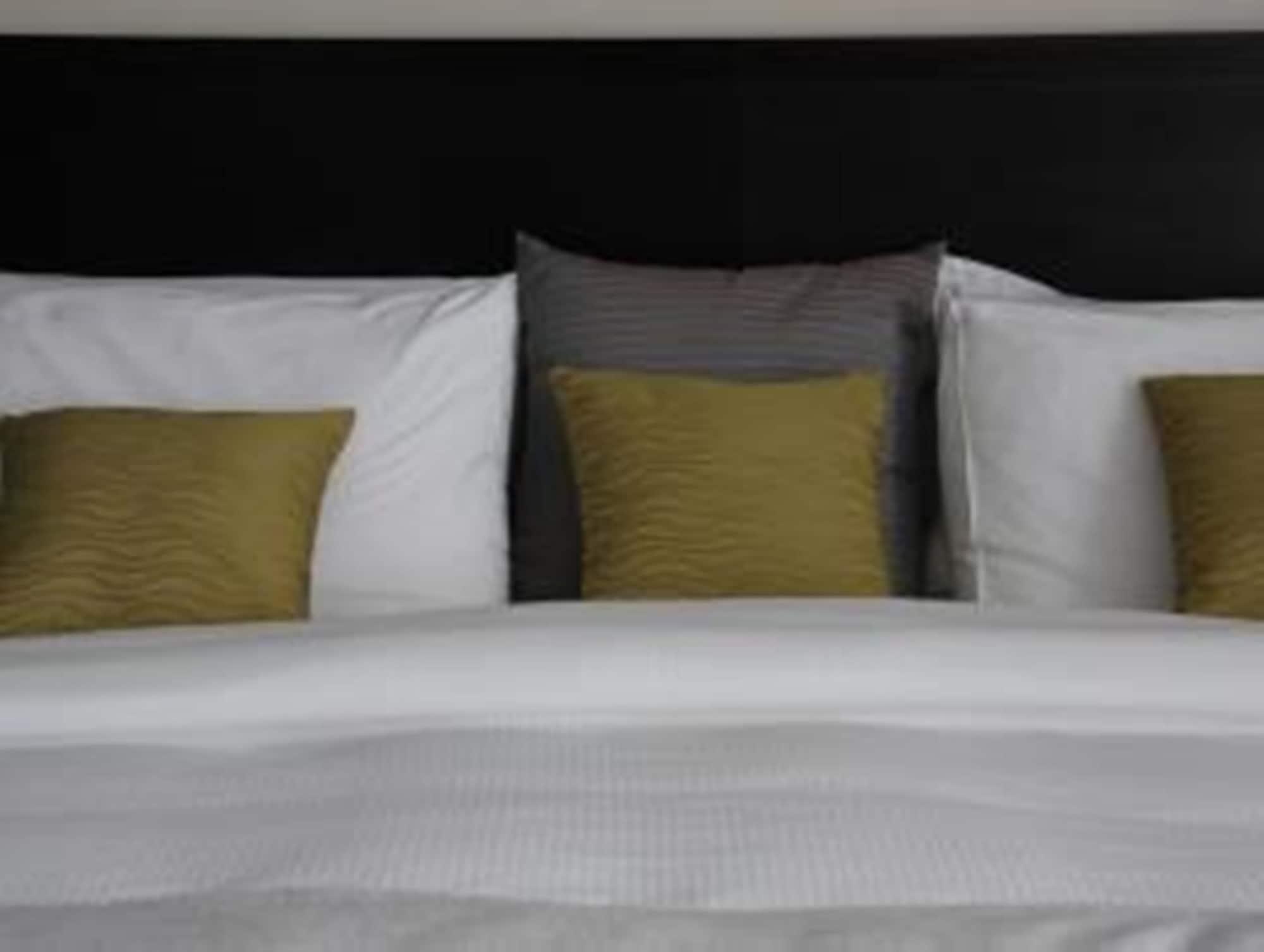 The Vincent Hotel Southport Camera foto