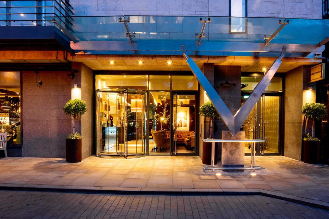The Vincent Hotel Southport Esterno foto