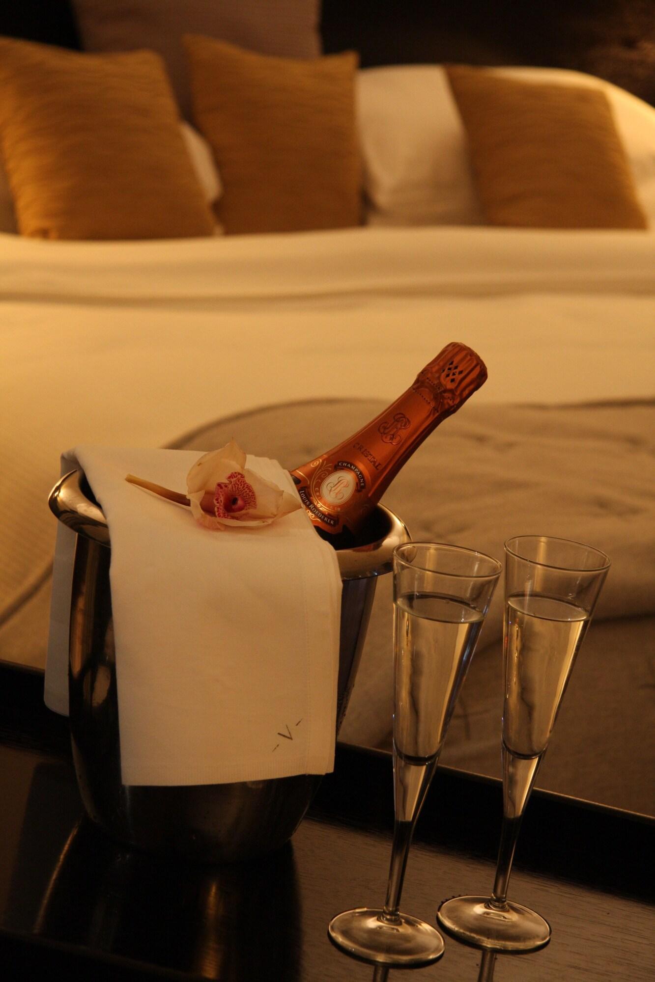 The Vincent Hotel Southport Esterno foto
