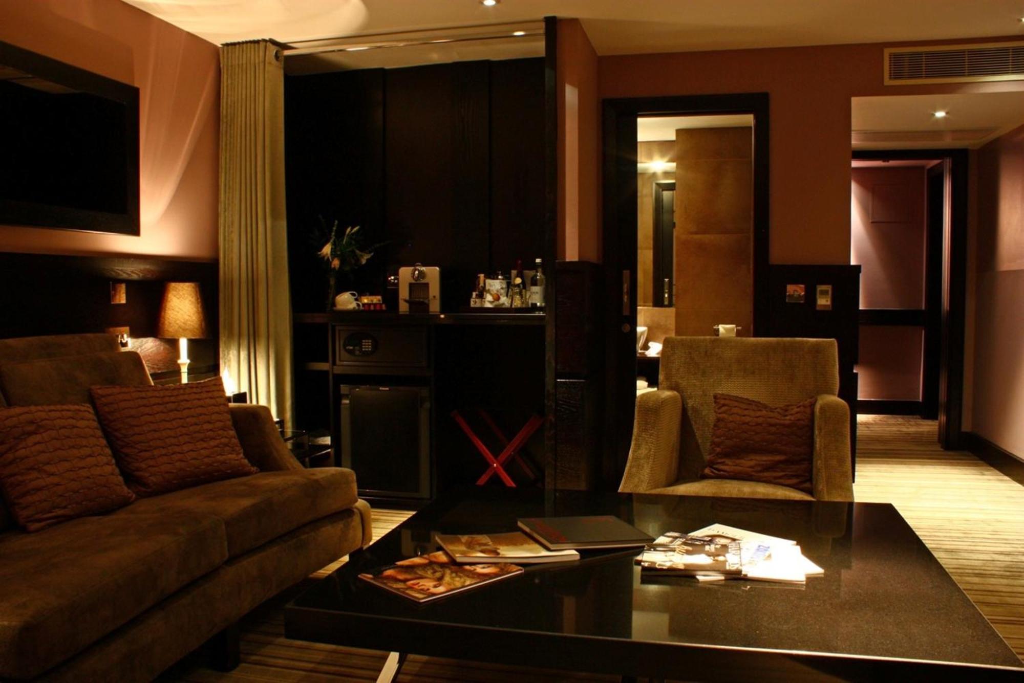 The Vincent Hotel Southport Esterno foto