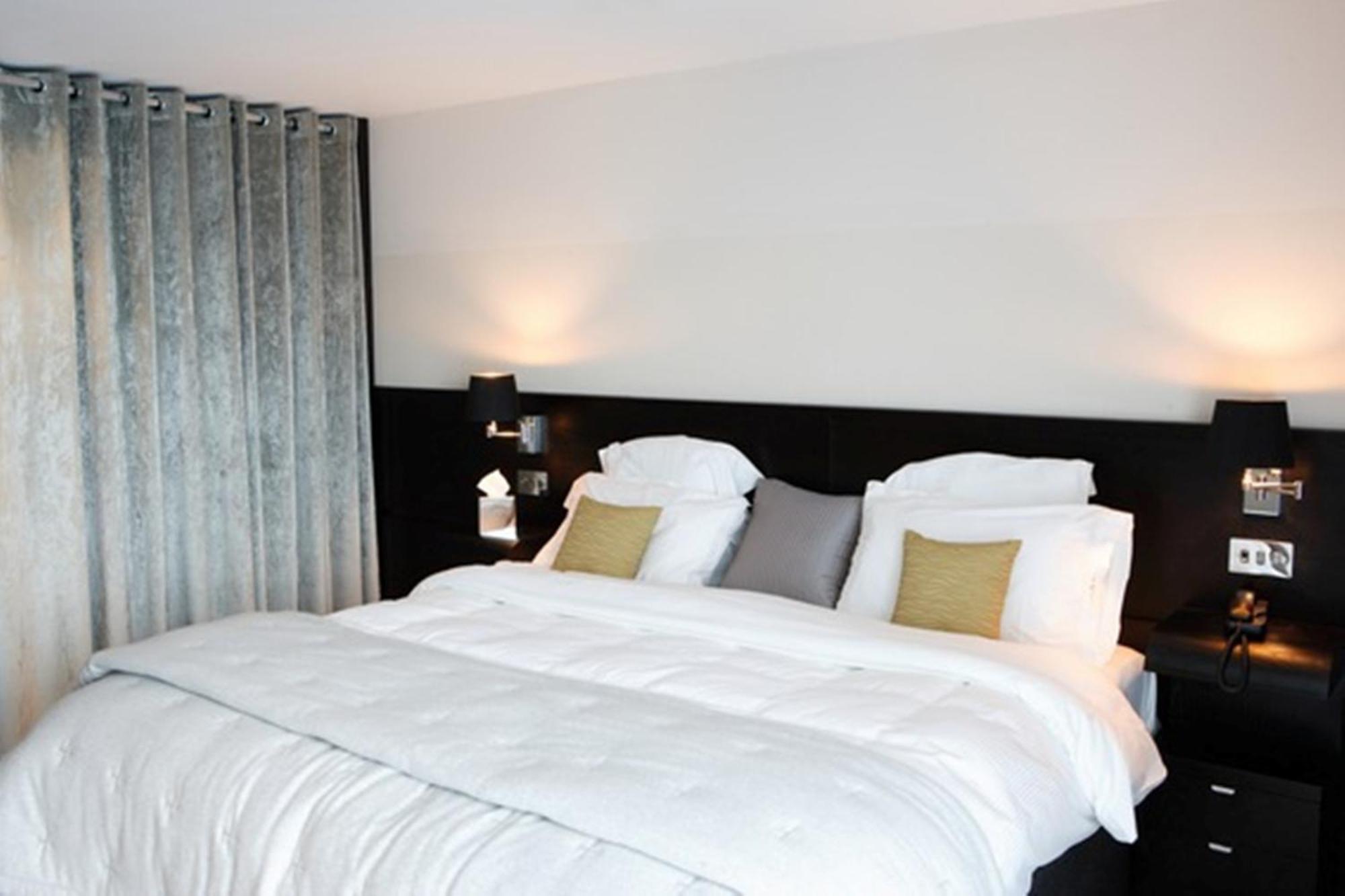 The Vincent Hotel Southport Esterno foto