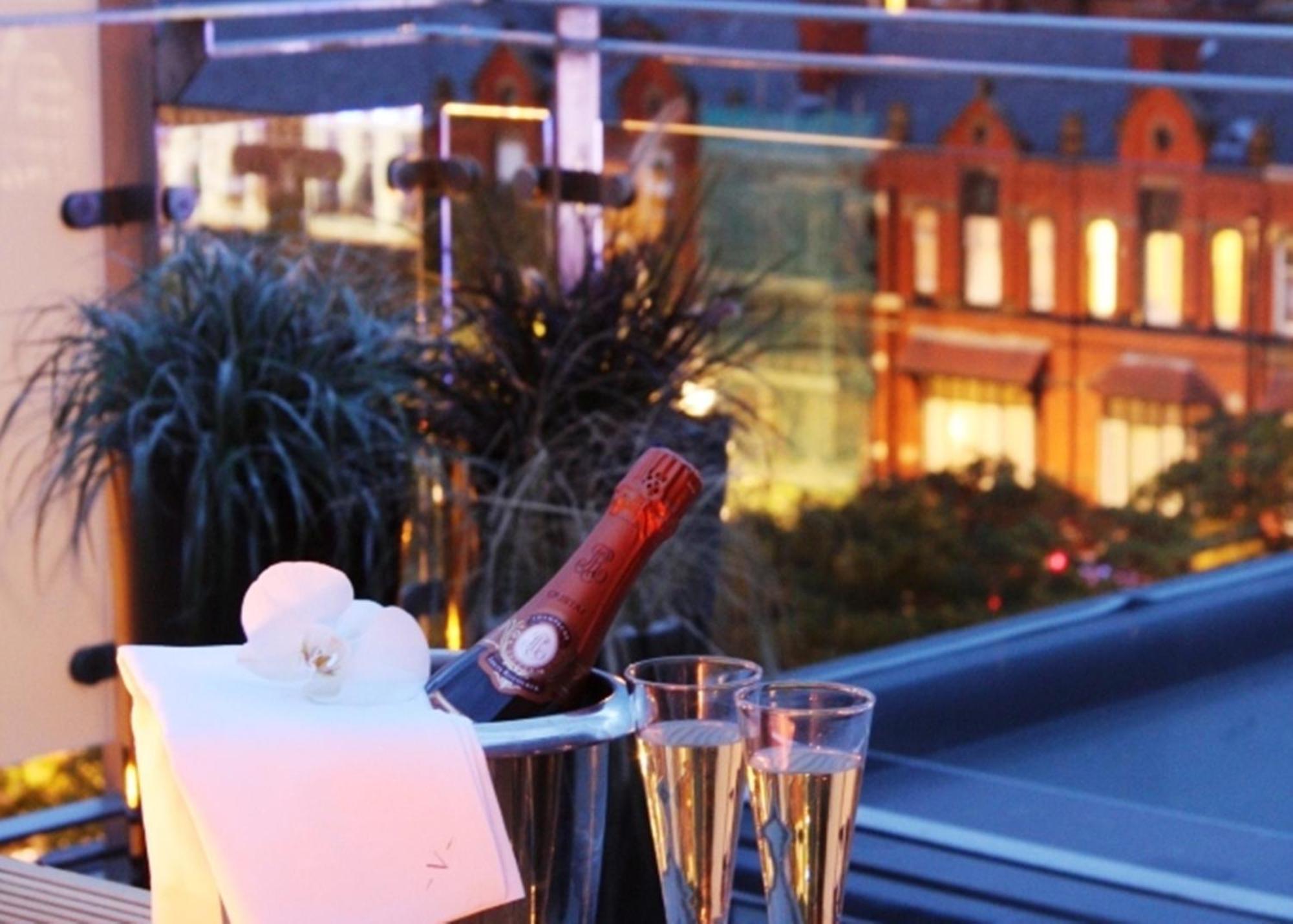 The Vincent Hotel Southport Esterno foto