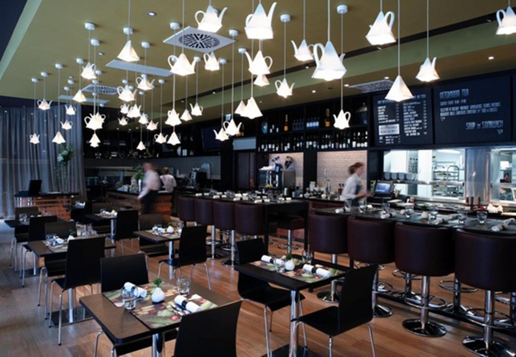The Vincent Hotel Southport Esterno foto