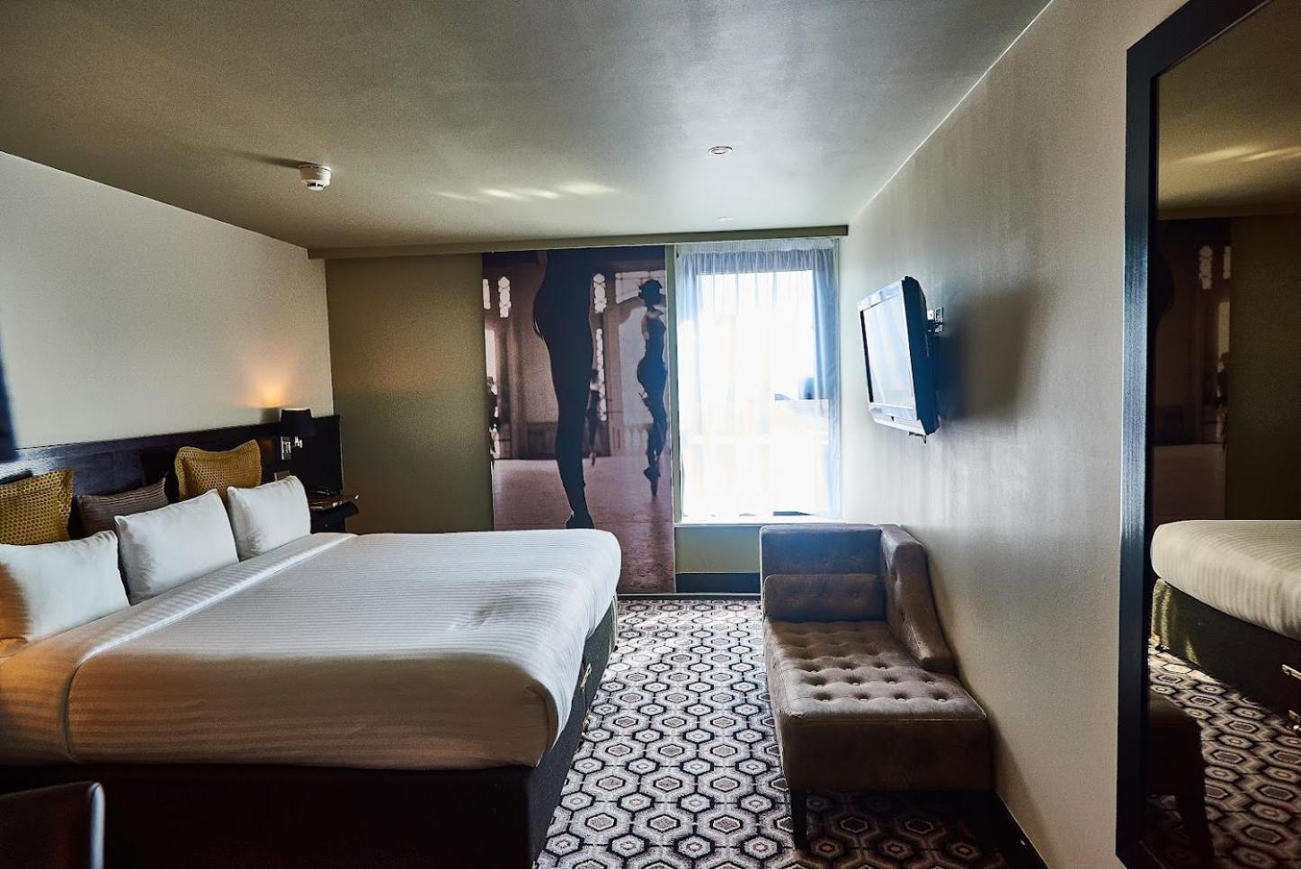 The Vincent Hotel Southport Esterno foto
