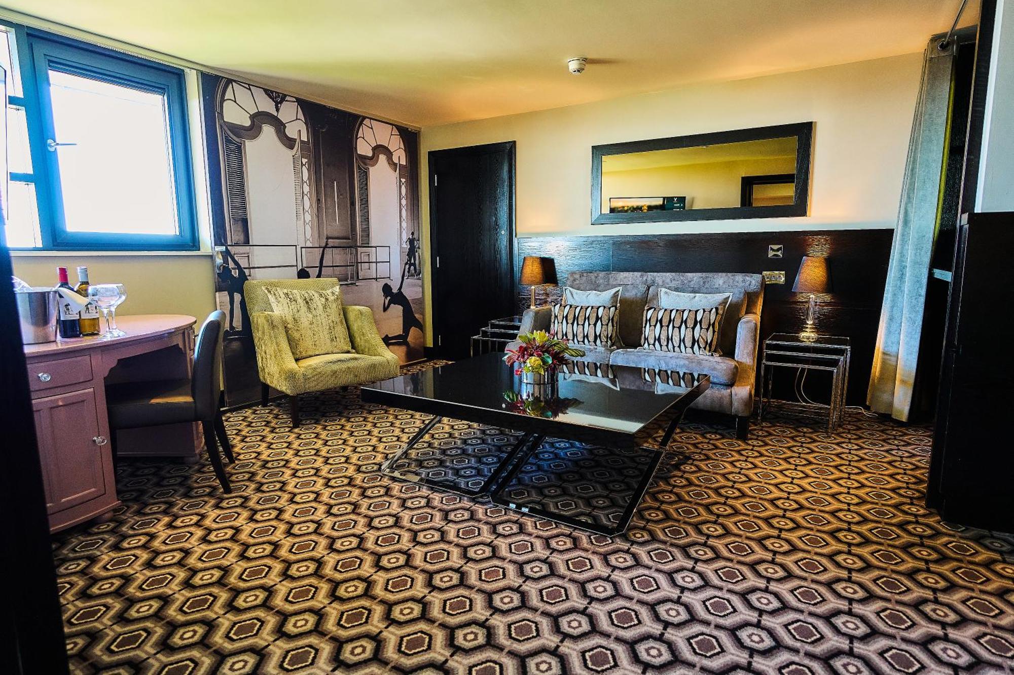 The Vincent Hotel Southport Esterno foto