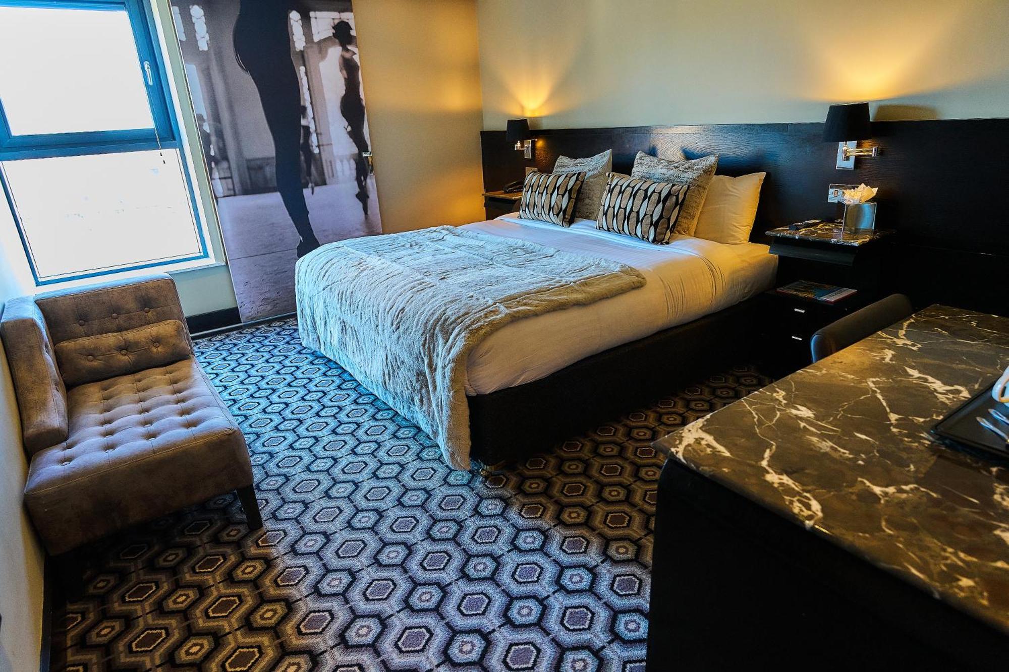 The Vincent Hotel Southport Esterno foto