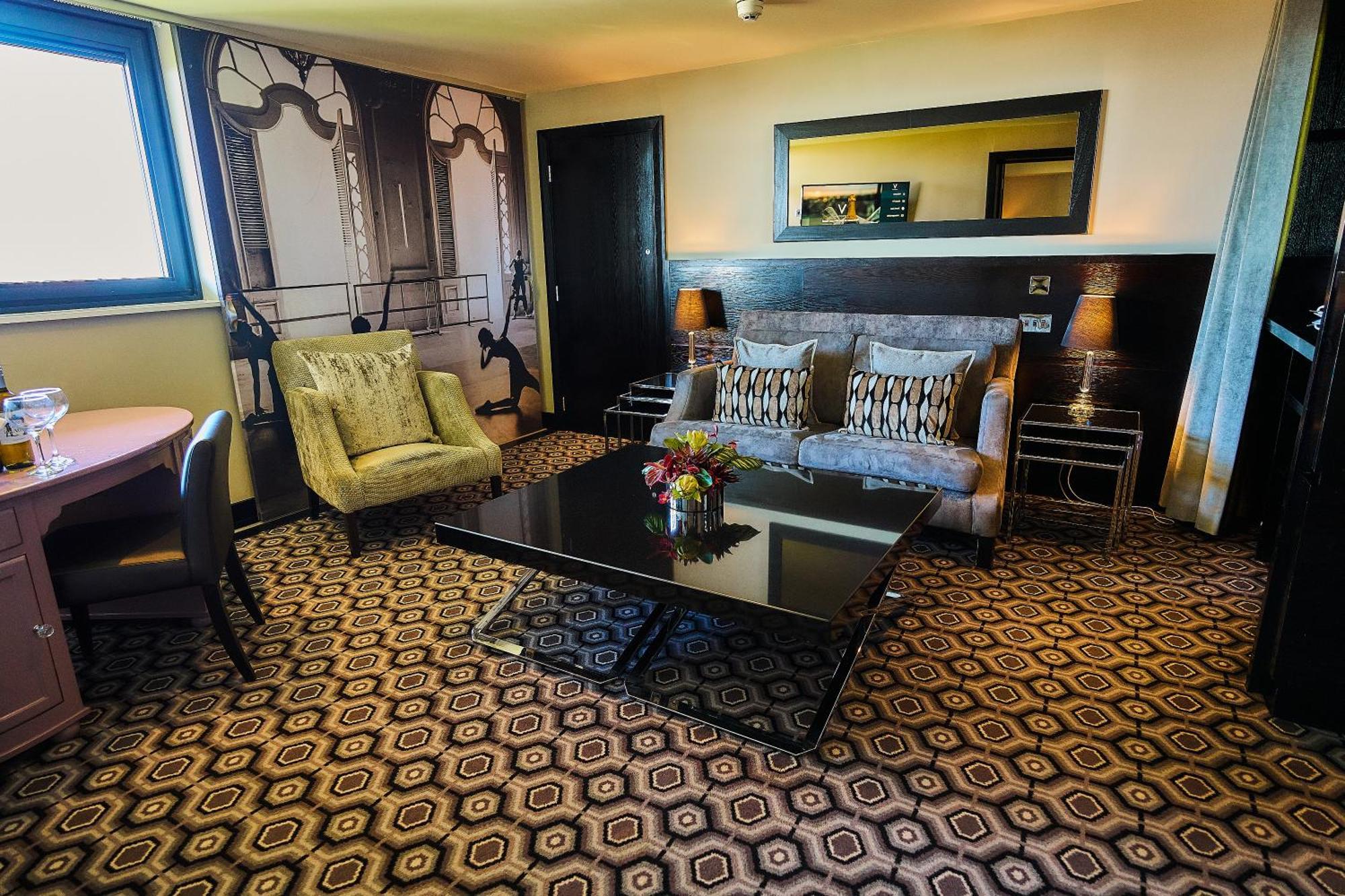 The Vincent Hotel Southport Esterno foto