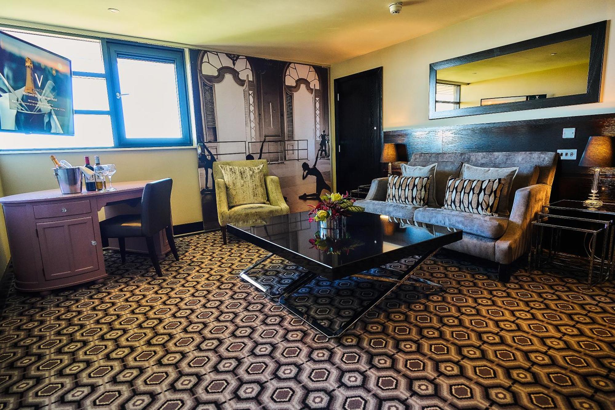 The Vincent Hotel Southport Esterno foto