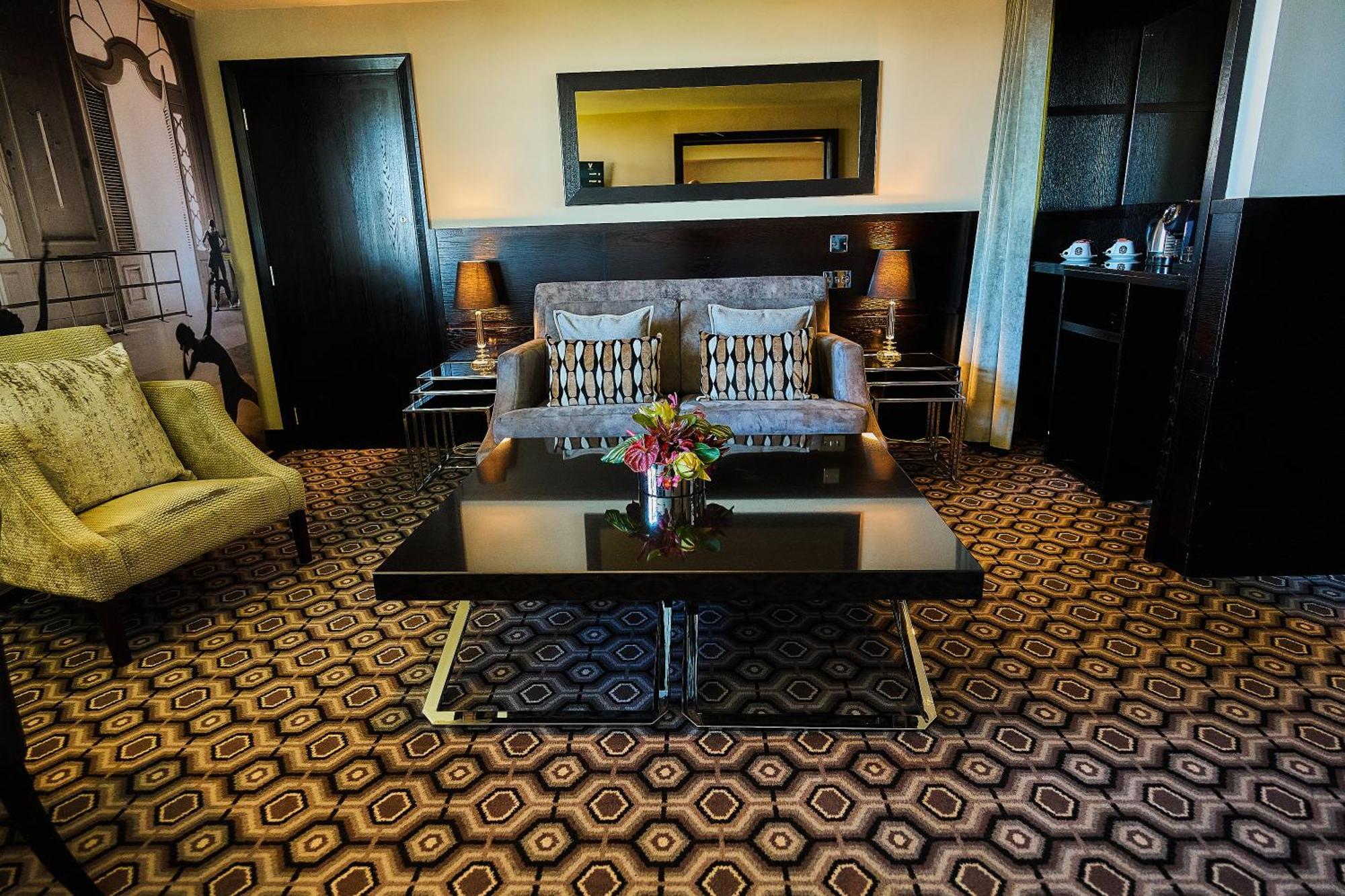 The Vincent Hotel Southport Esterno foto