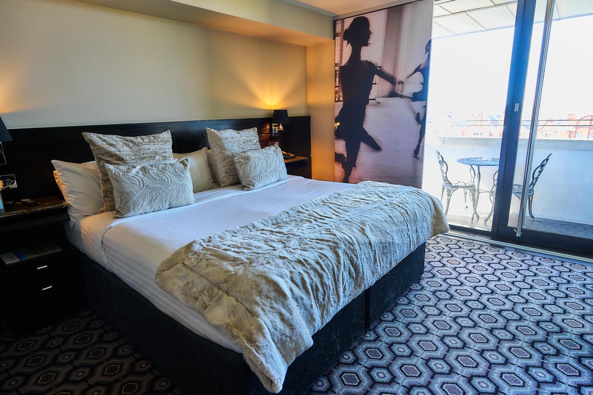 The Vincent Hotel Southport Esterno foto