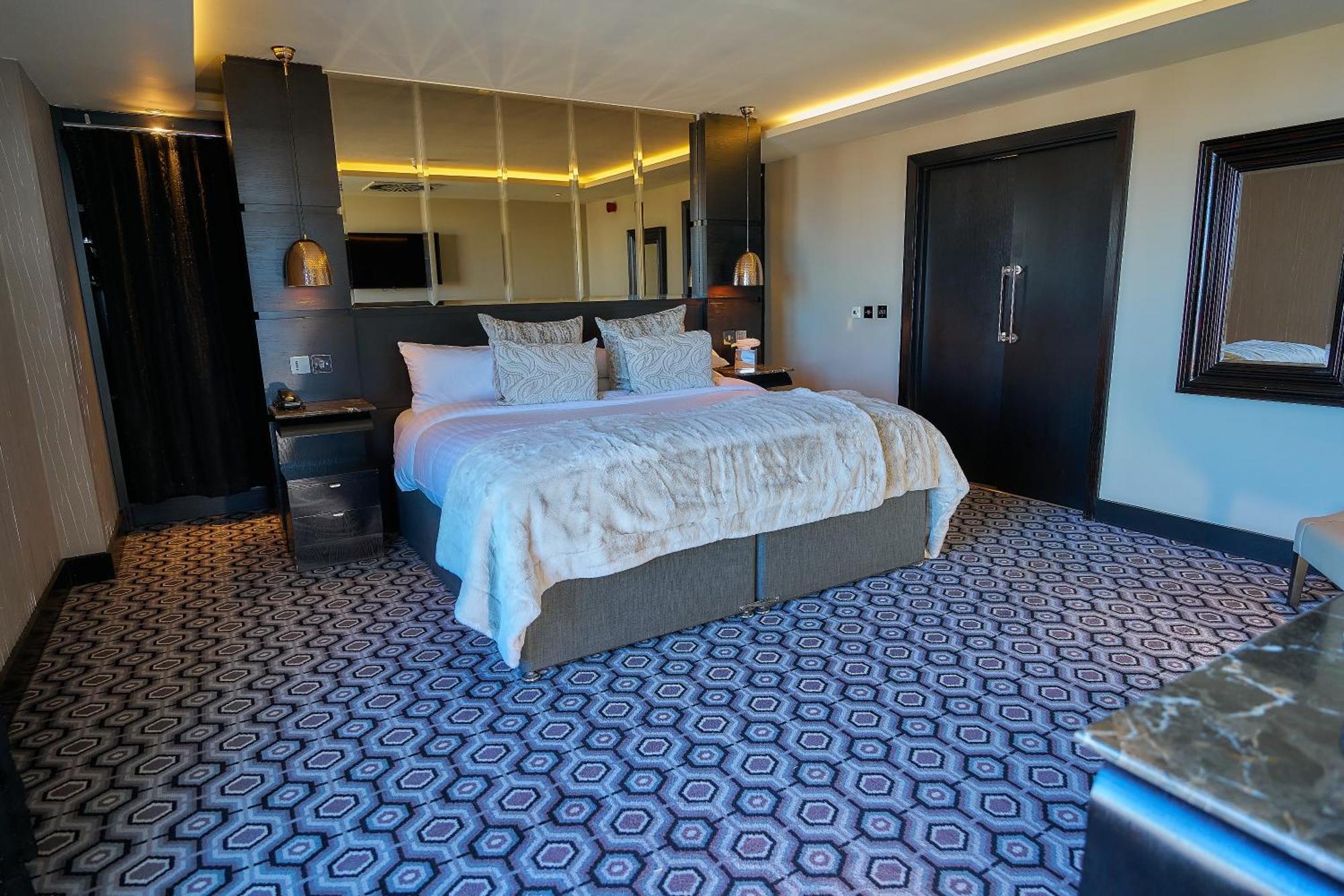 The Vincent Hotel Southport Esterno foto