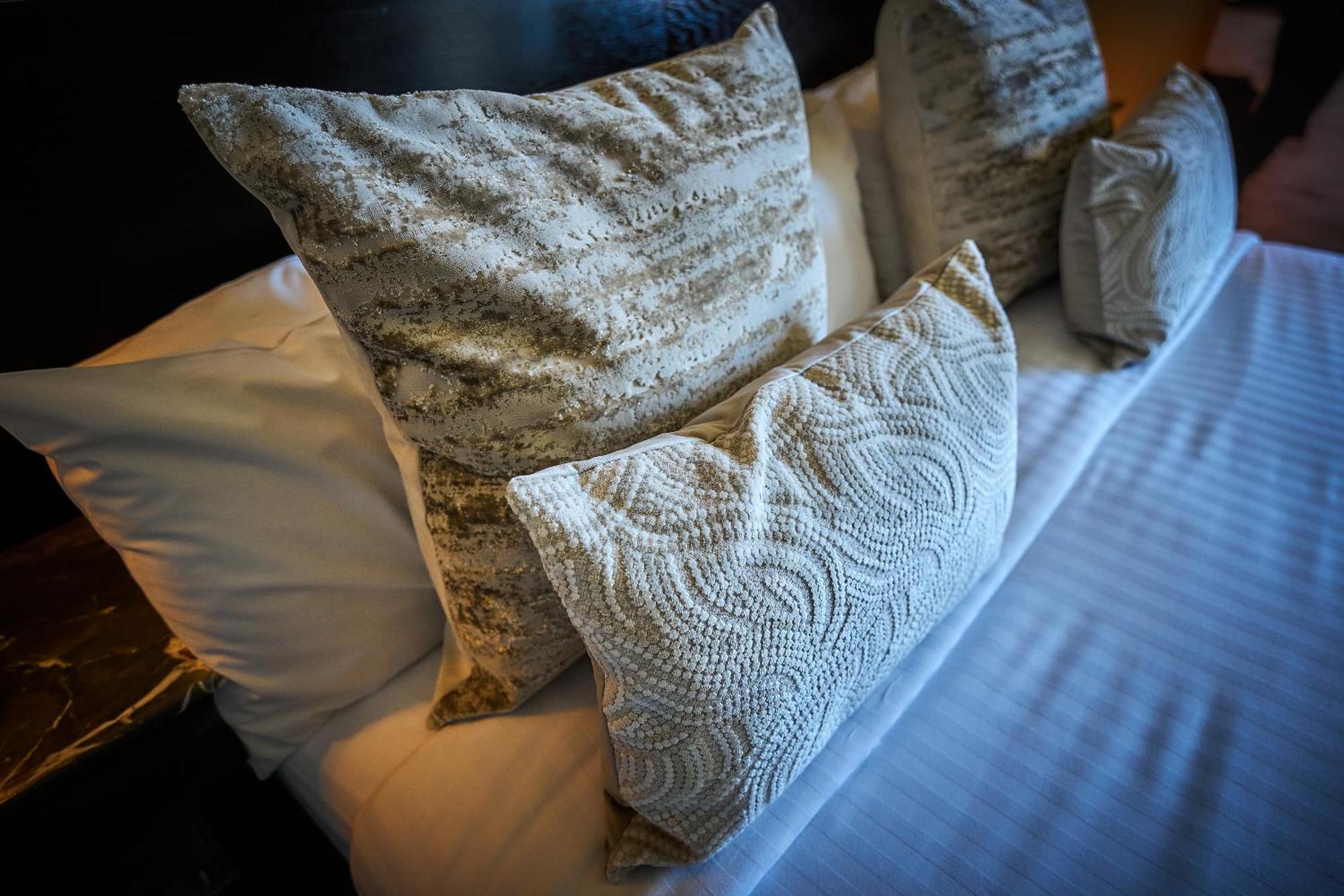 The Vincent Hotel Southport Esterno foto