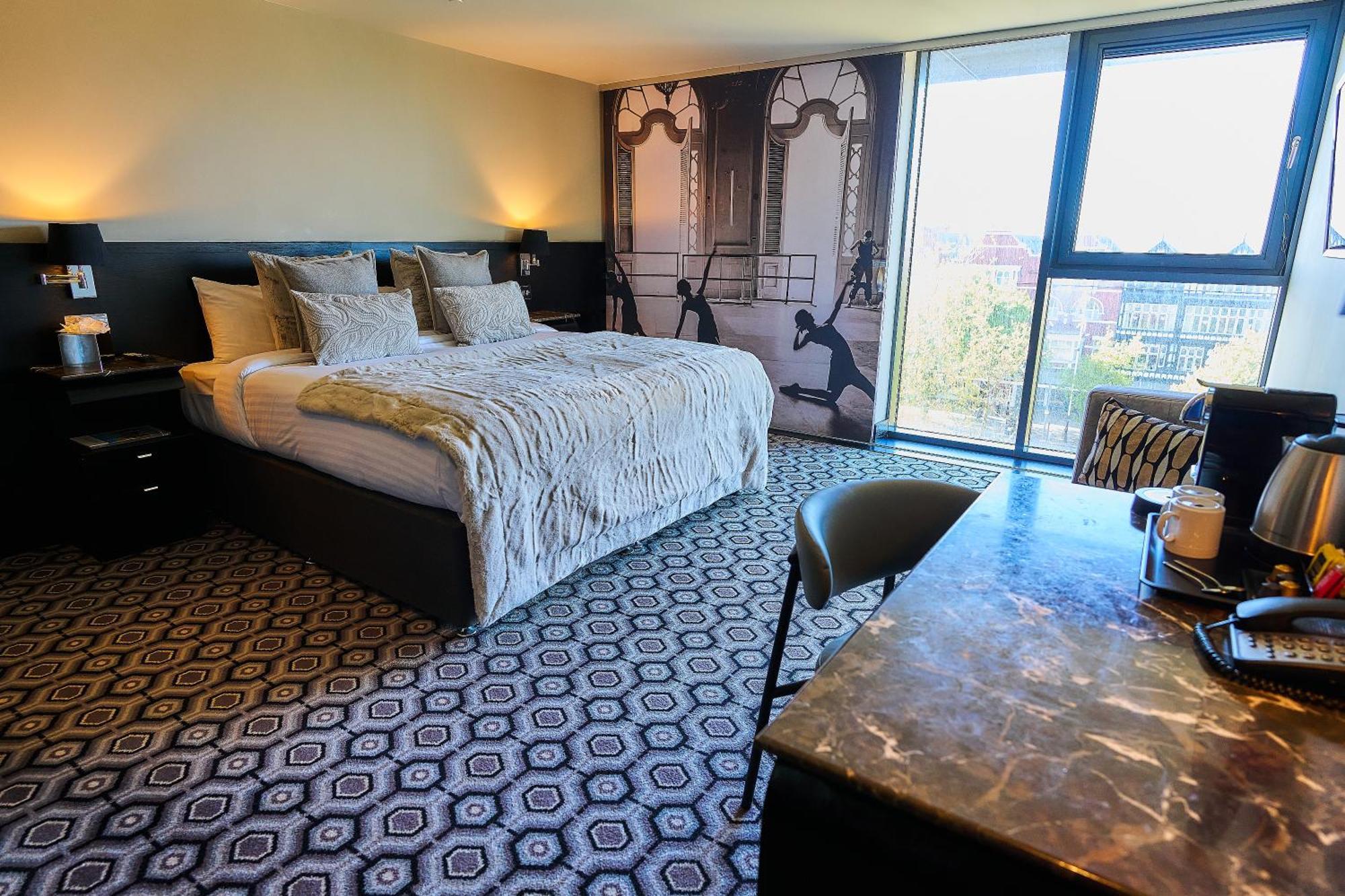The Vincent Hotel Southport Esterno foto
