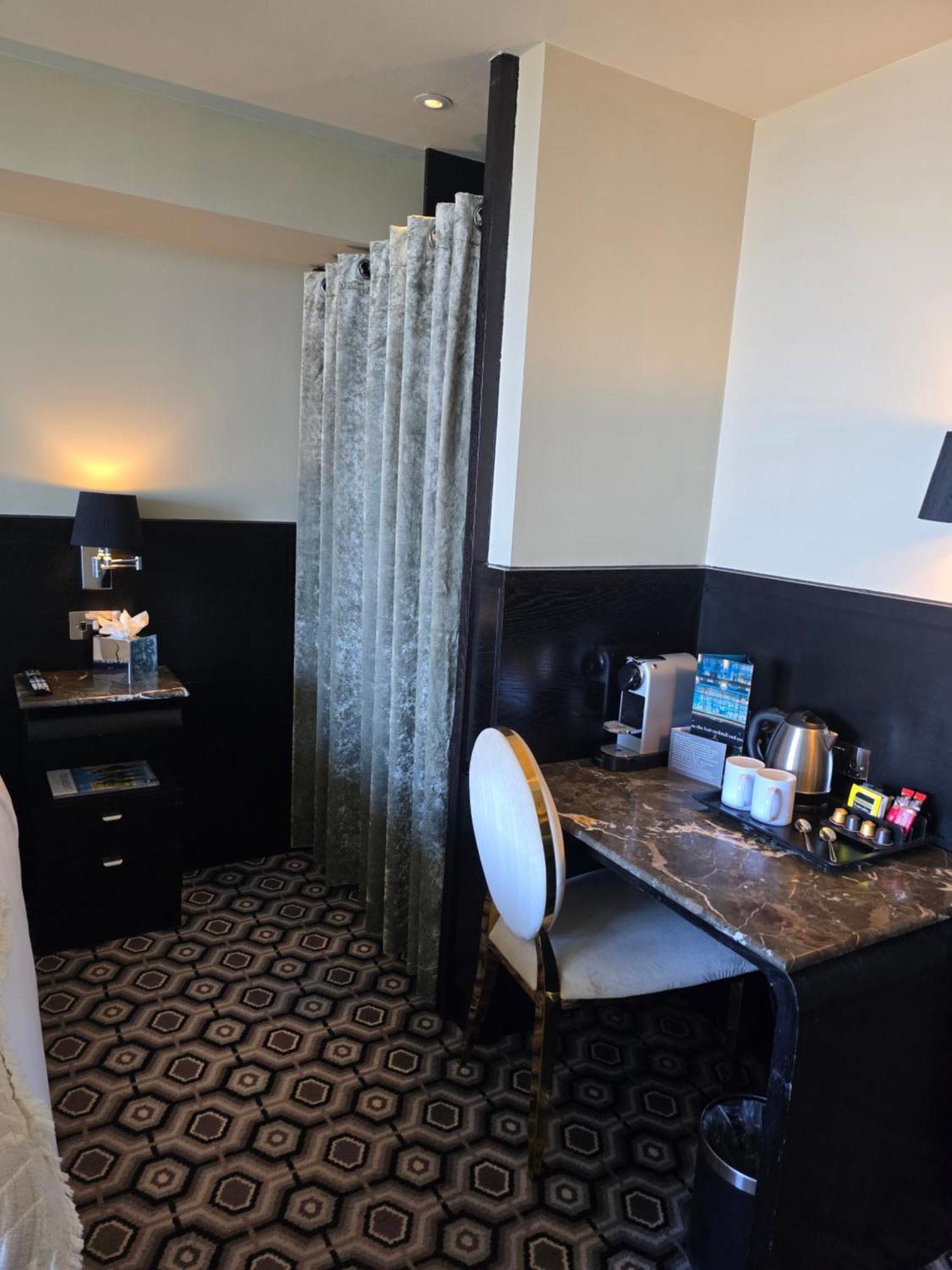 The Vincent Hotel Southport Esterno foto