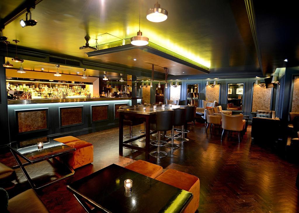 The Vincent Hotel Southport Esterno foto