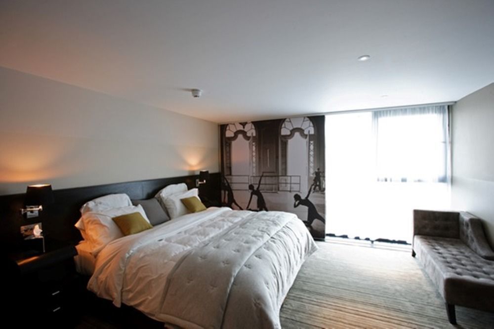 The Vincent Hotel Southport Esterno foto