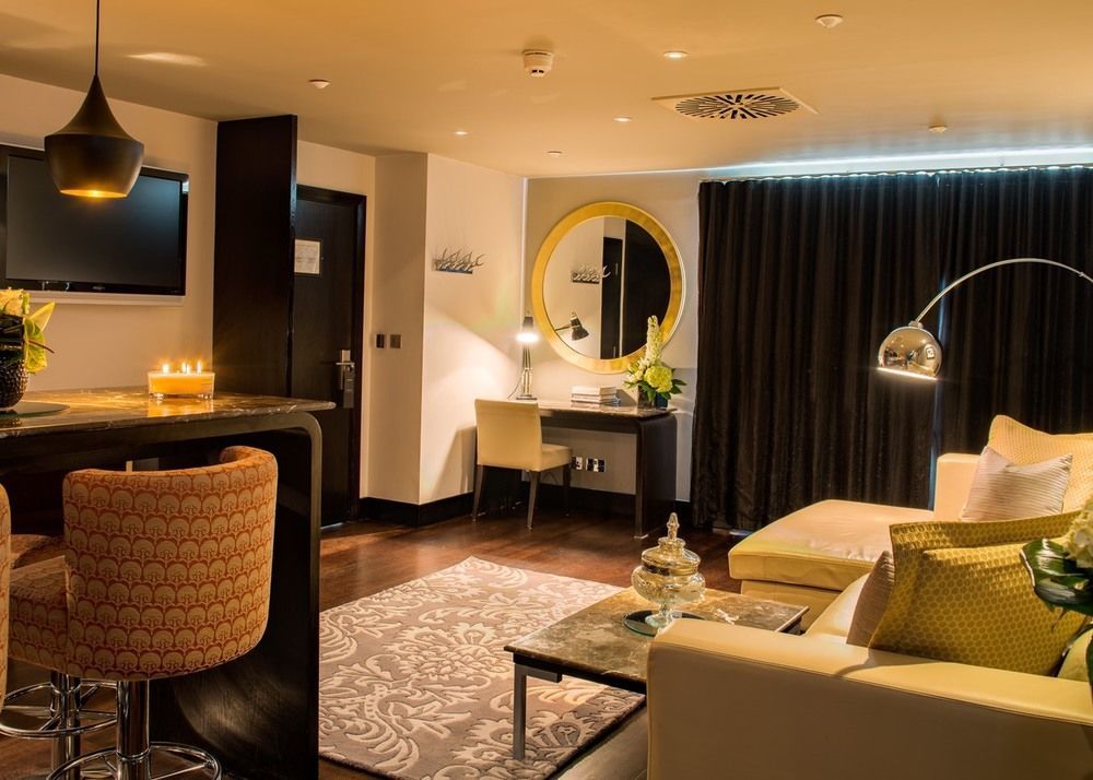 The Vincent Hotel Southport Esterno foto